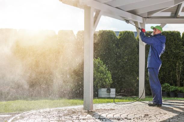 Best Solar Panel Cleaning  in Evansburg, PA