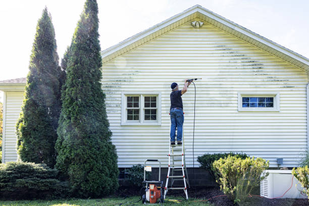 Best Roof Washing  in Evansburg, PA