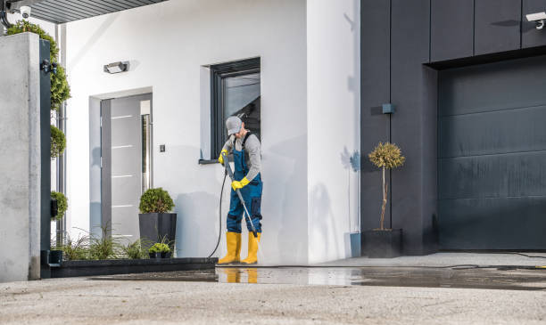 Best Parking Lot and Garage Cleaning  in Evansburg, PA